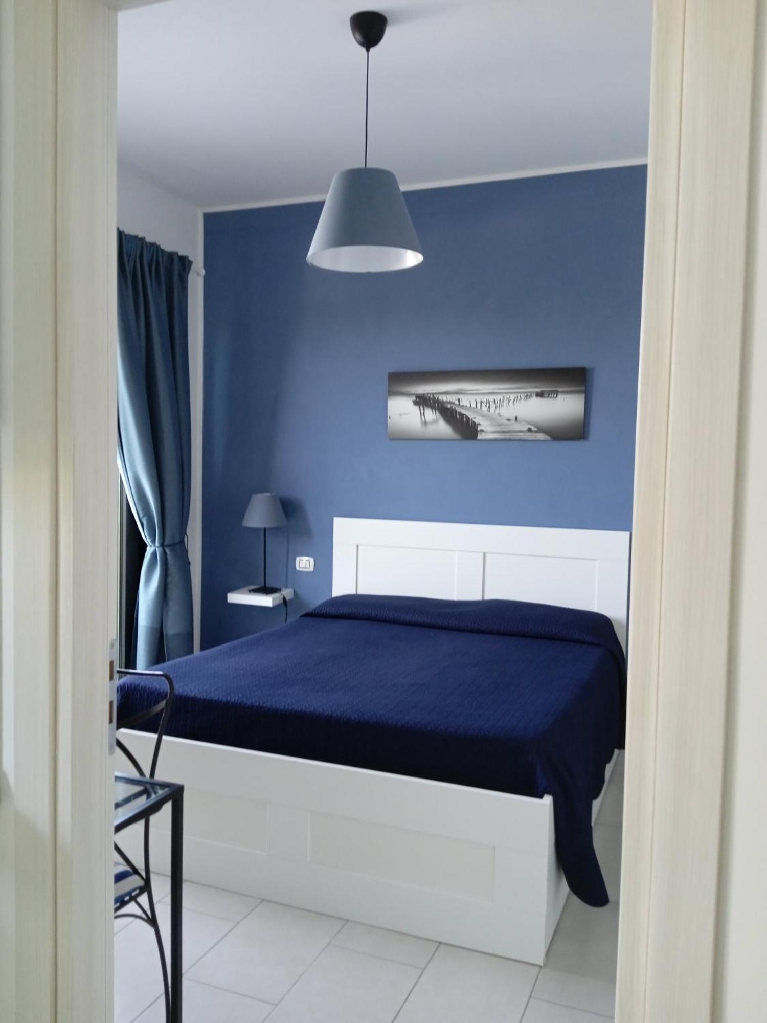 Twin Villas Rodia Kamer foto