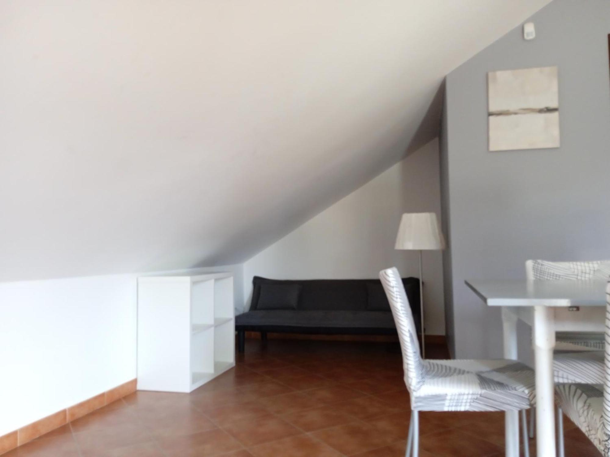 Twin Villas Rodia Kamer foto