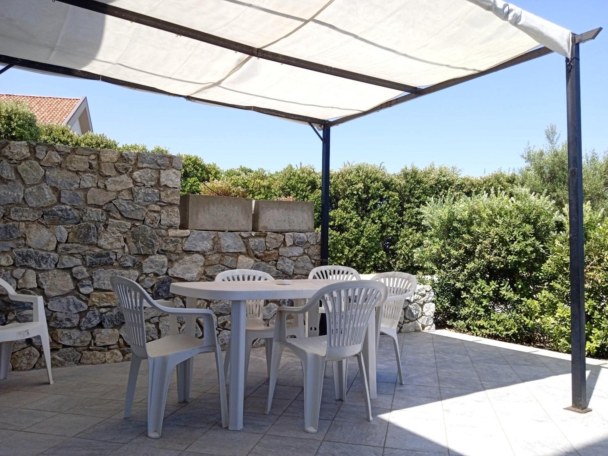 Twin Villas Rodia Kamer foto